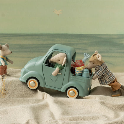 Maileg Truck, Mouse