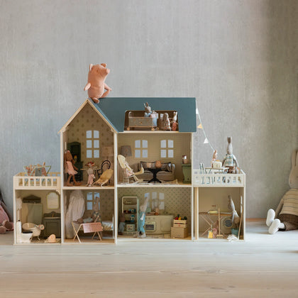 Maileg Dollhouse, House of Miniature