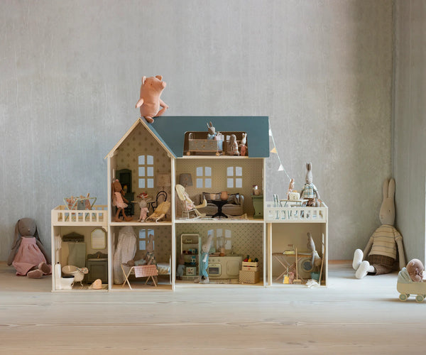 Maileg Dollhouse, House of Miniature