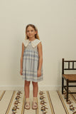 Apolina Cornelia Dress ~ Summerhouse Stripe