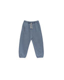 Go Gently Organic Vintage Sweats ~ French Blue