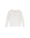 Go Gently Organic Rib Thermal ~ Natural