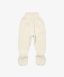 Oso & Me Crissy Baby Pant  ~ Cream