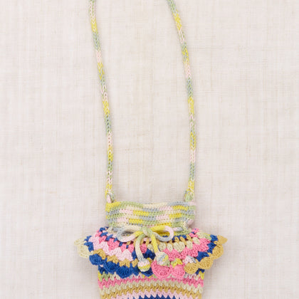 Misha & Puff Crochet Joya Bag