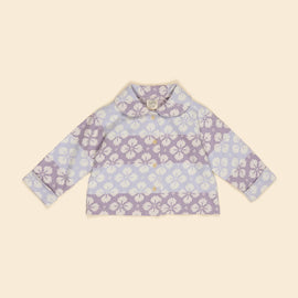 Apolina Baby Jersey Jane Cardigan -