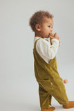 Cozmo Basic Brushed Slub Baby Tshirt