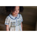 Little Cottons Elizabeth Dress Daisy Floral