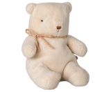 Maileg Small Plush Bear ~ Off White