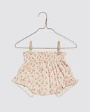 Little Cottons Pointelle Bloomers ~ Bronte Floral