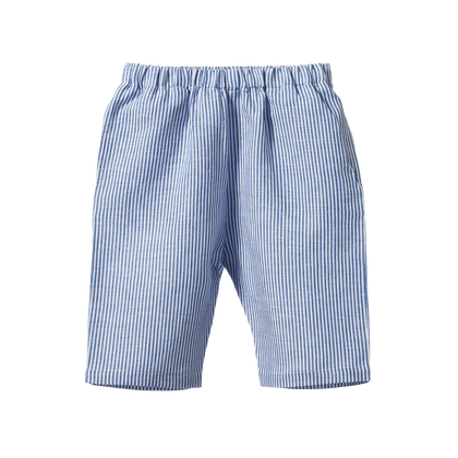 Nature Baby Dae Linen Pants