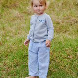 Nature Baby Dae Linen Pants