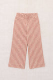 Misha & Puff A Pant ~ Candyfloss Little House Print