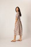 Natalie Martin Layla Dress ~ Heirloom Rose