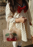 Konges Cherry Perla Hand Bag