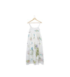 Injiri Herbarium 86 Hazel Slip Dress