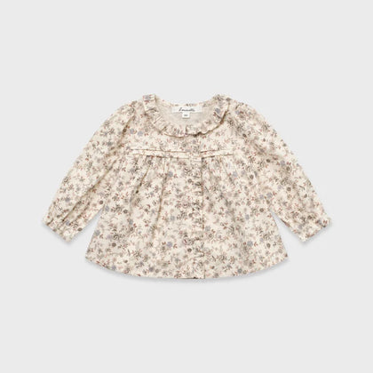 Louisiella Baby Thessaria Blouse