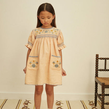 Apolina | Wee Mondine