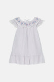 Louise Misha Natiya Dress ~ Parma