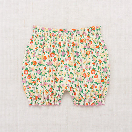 Misha & Puff Baby Bubble Short ~ String/Hazy Lilac Brimfield