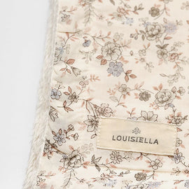 Louisiella Thessaria Baby Blanket
