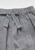 Louisiella Moselle Corduroy Pants ~ Blue