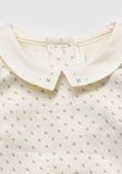 Louisiella Baby Berian Bodysuit Set