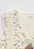 Louisiella Thessaria Quilting Vest