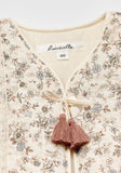 Louisiella Baby Thessaria Quilting Vest