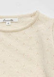 Louisiella Roche Knit Pullover