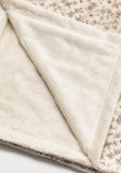 Louisiella Thessaria Baby Blanket