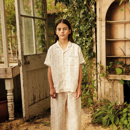 Apolina | Wee Mondine