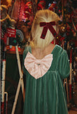 Konges Gia Bow Dress