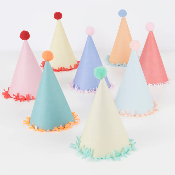 Meri Meri Party Hats