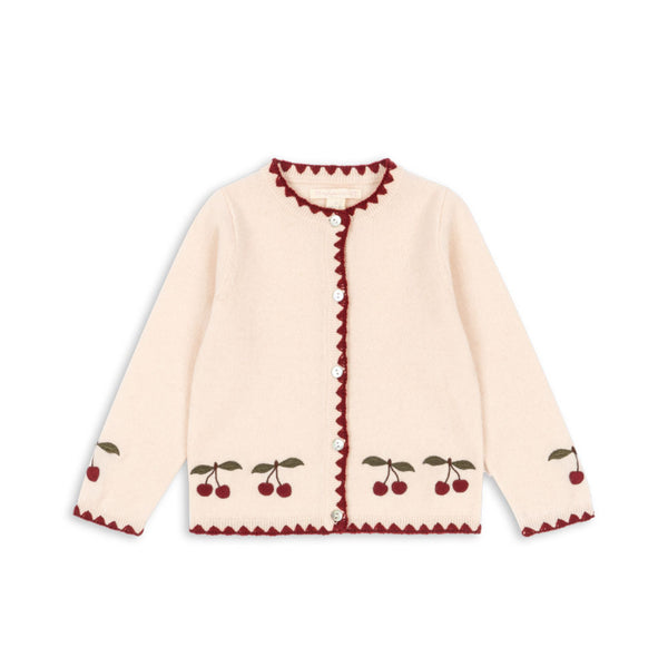 Konges Collette Cardigan