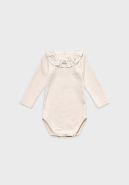 Louisiella Baby Raffine Bodysuit
