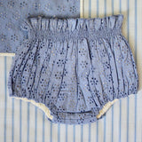 Bonjour Diary Baby Broderie Anglaise Bloomer