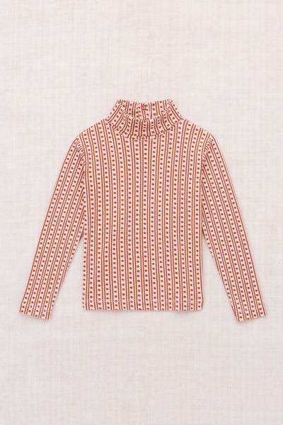 Misha & Puff Turtleneck ~ Candyfloss Little House