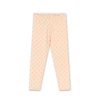 Konges Basic Pant ~ Teddy Coeur