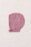 Misha & Puff Baby Beachwalk Bonnet ~ Antique Rose