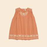 Apolina Edie Overdress ~ Desert Rose