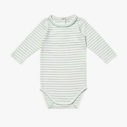 Oso & Me Edward One Piece - Seafoam
