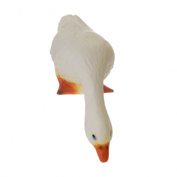 Egmont Toys Duck Looking Down Lamp with Plug