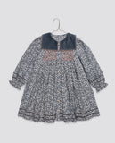 Little Cottons Elizabeth Barley Floral