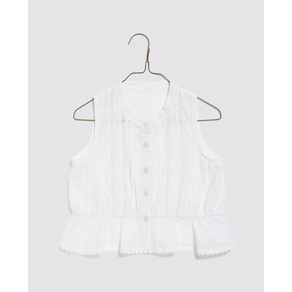 Little Cotton Clothes – Spilled Milk