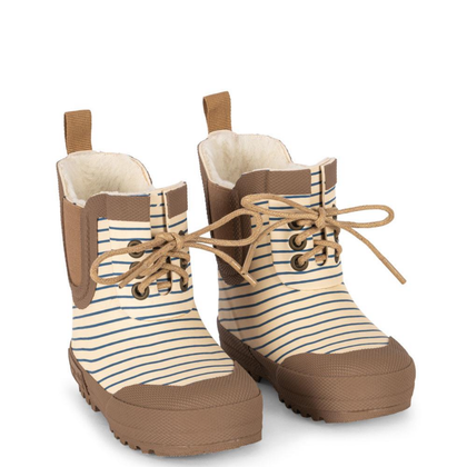 Konges Thermo Boot ~ Stripe