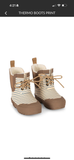Konges Thermo Boot ~ Stripe