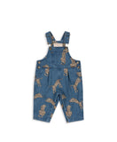 Konges Magot Overalls  ~ Tiger