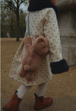 Konges Teddy Bag