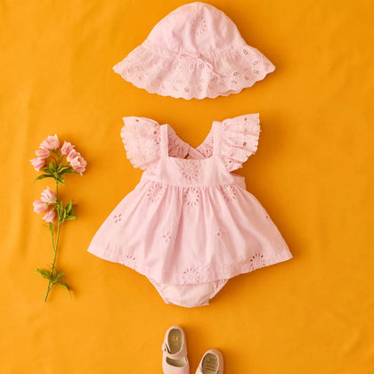 Louise Misha Eliana Sun Hat
