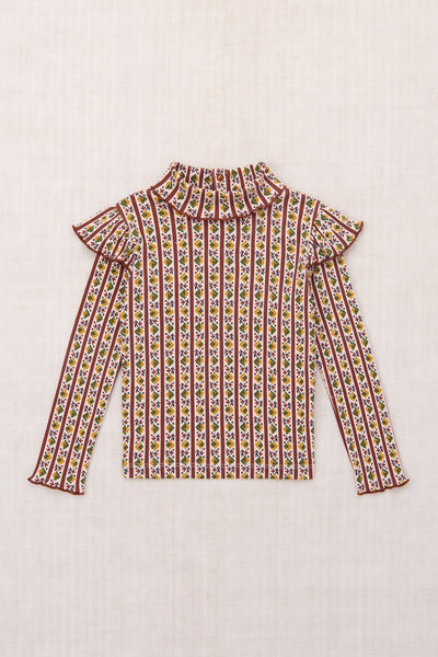Misha & Puff Yana Turtleneck ~ Candyfloss Gallup